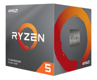 AMD Ryzen 5 3500X 3,6GH - 592236 - zdjęcie 1